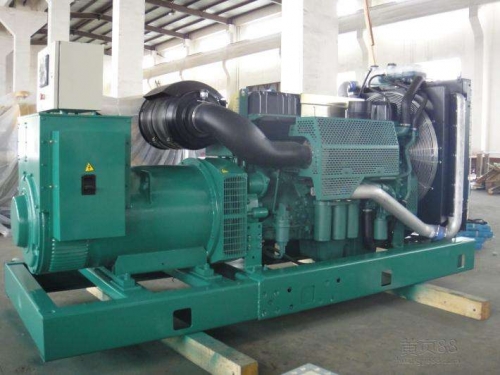 溧阳便携静音：租赁无声发电机组，便携式解决能源需求