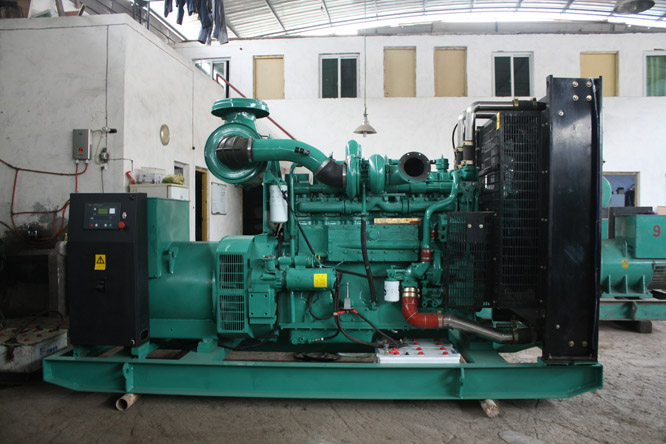 溧阳环保无噪音：租用静音发电机组，为环境和耳朵双重保驾护航